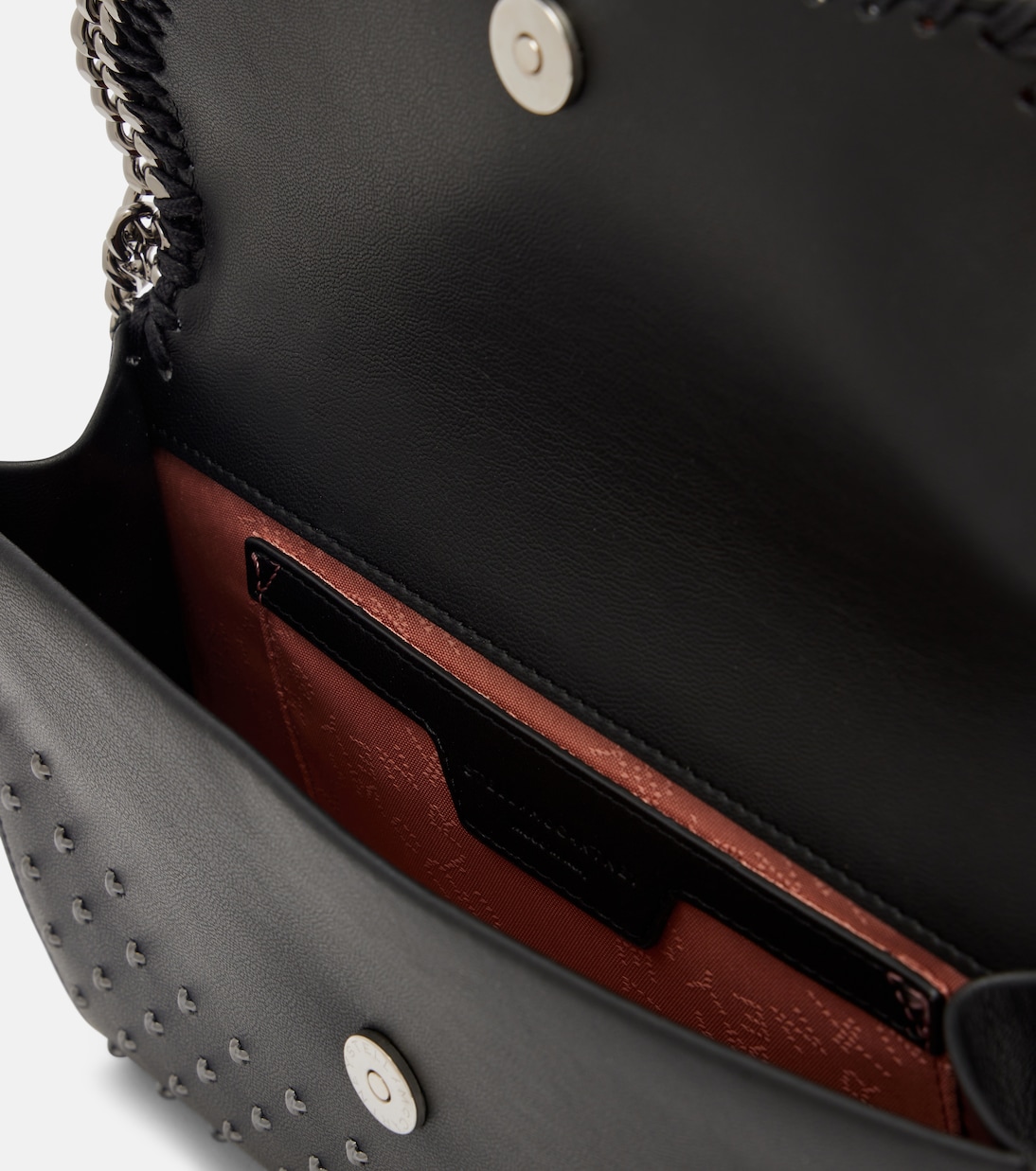 Falabella embellished crossbody bag | Stella McCartney
