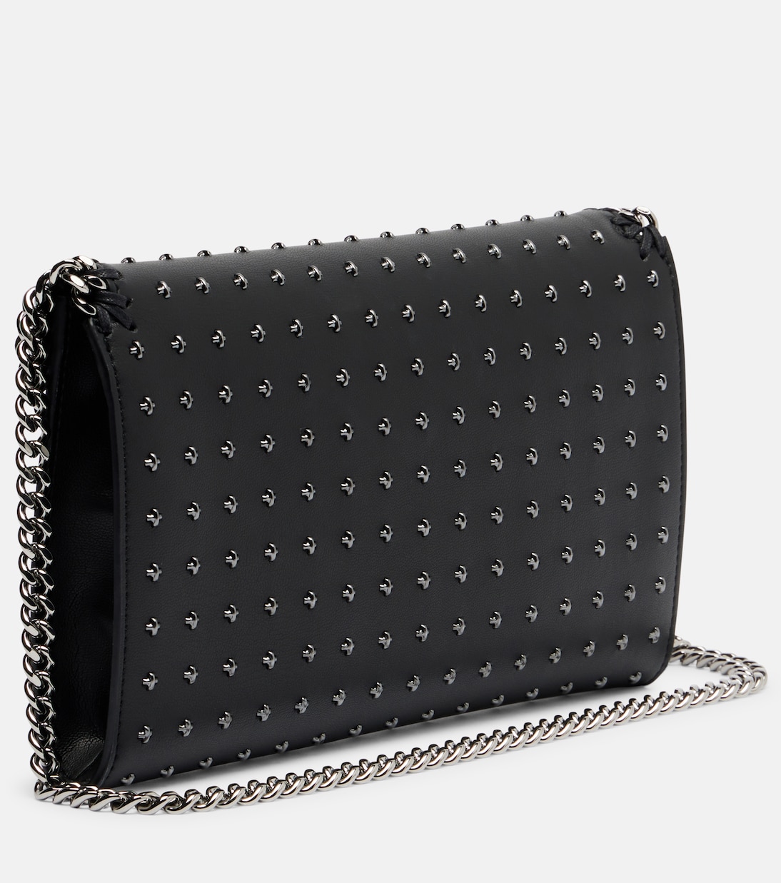 Falabella embellished crossbody bag | Stella McCartney