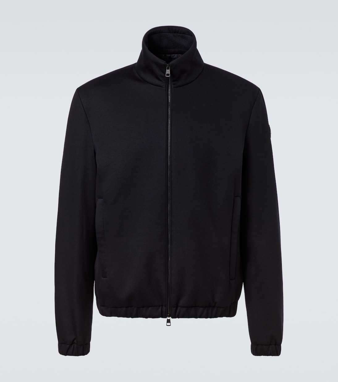 Veste Simorre en coton mélangé | Moncler