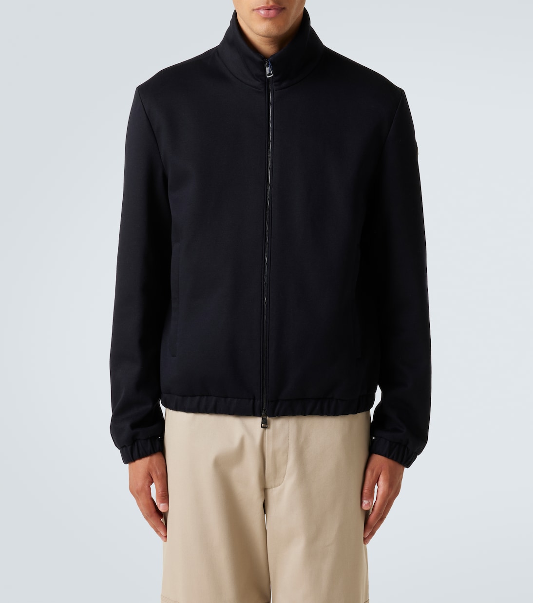 Veste Simorre en coton mélangé | Moncler