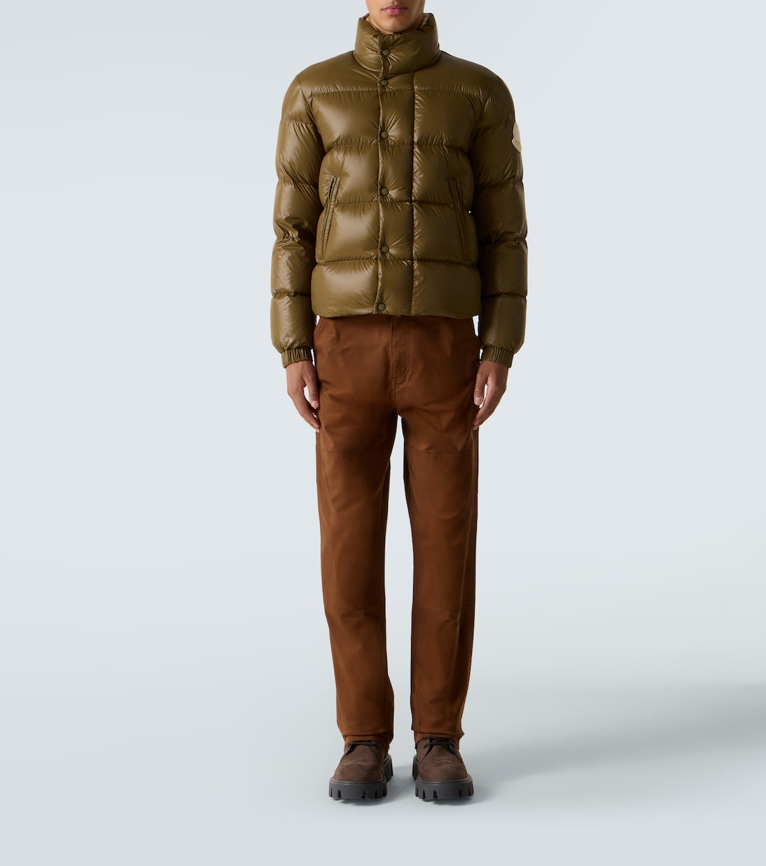 Tripiti down jacket | Moncler