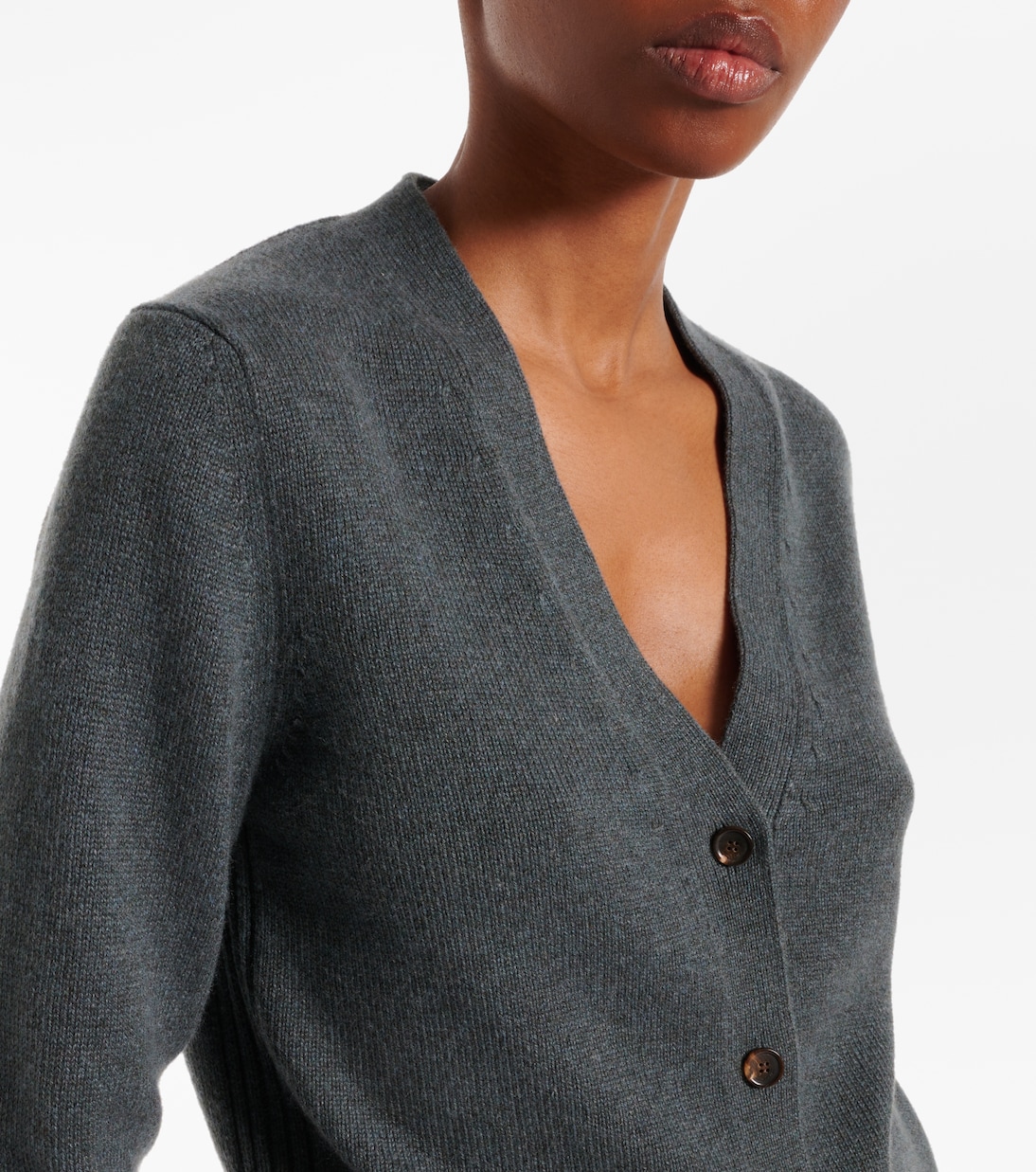 Parksville cashmere cardigan | Loro Piana