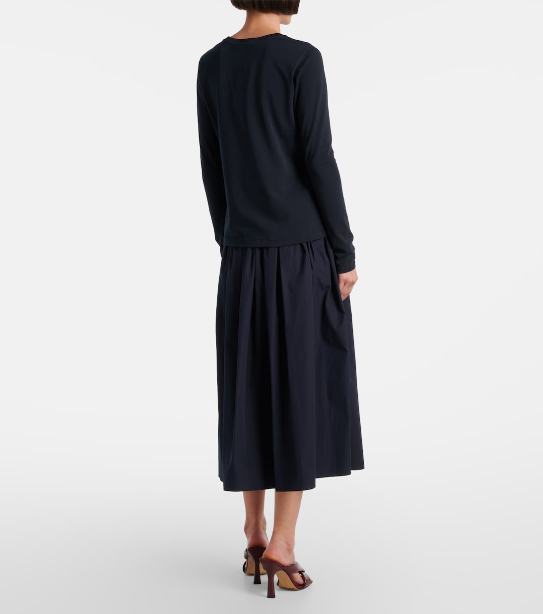 All Time Favorites jersey T-shirt | Dorothee Schumacher