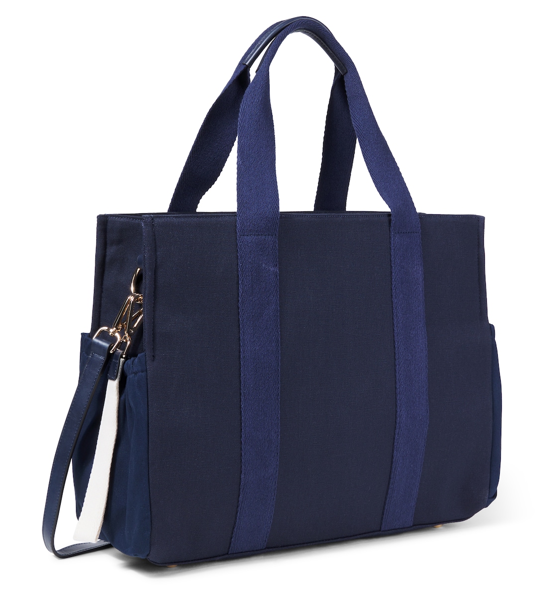 Baby logo diaper bag | Chloé Kids