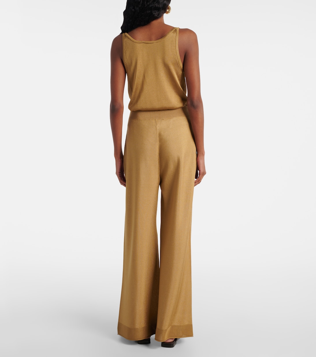 Gordon wide-leg pants | Max Mara