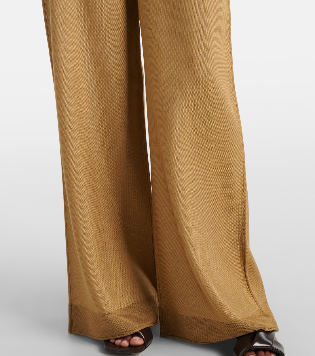 Gordon wide-leg pants | Max Mara
