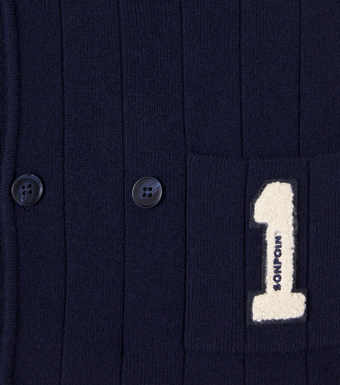 Cardigan Joseph en laine | Bonpoint