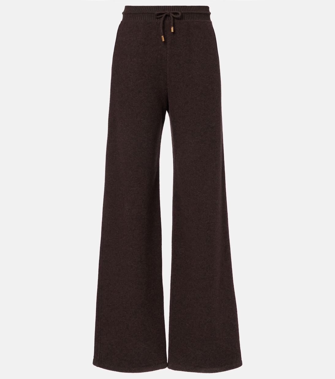North Woods wool sweatpants | Loro Piana