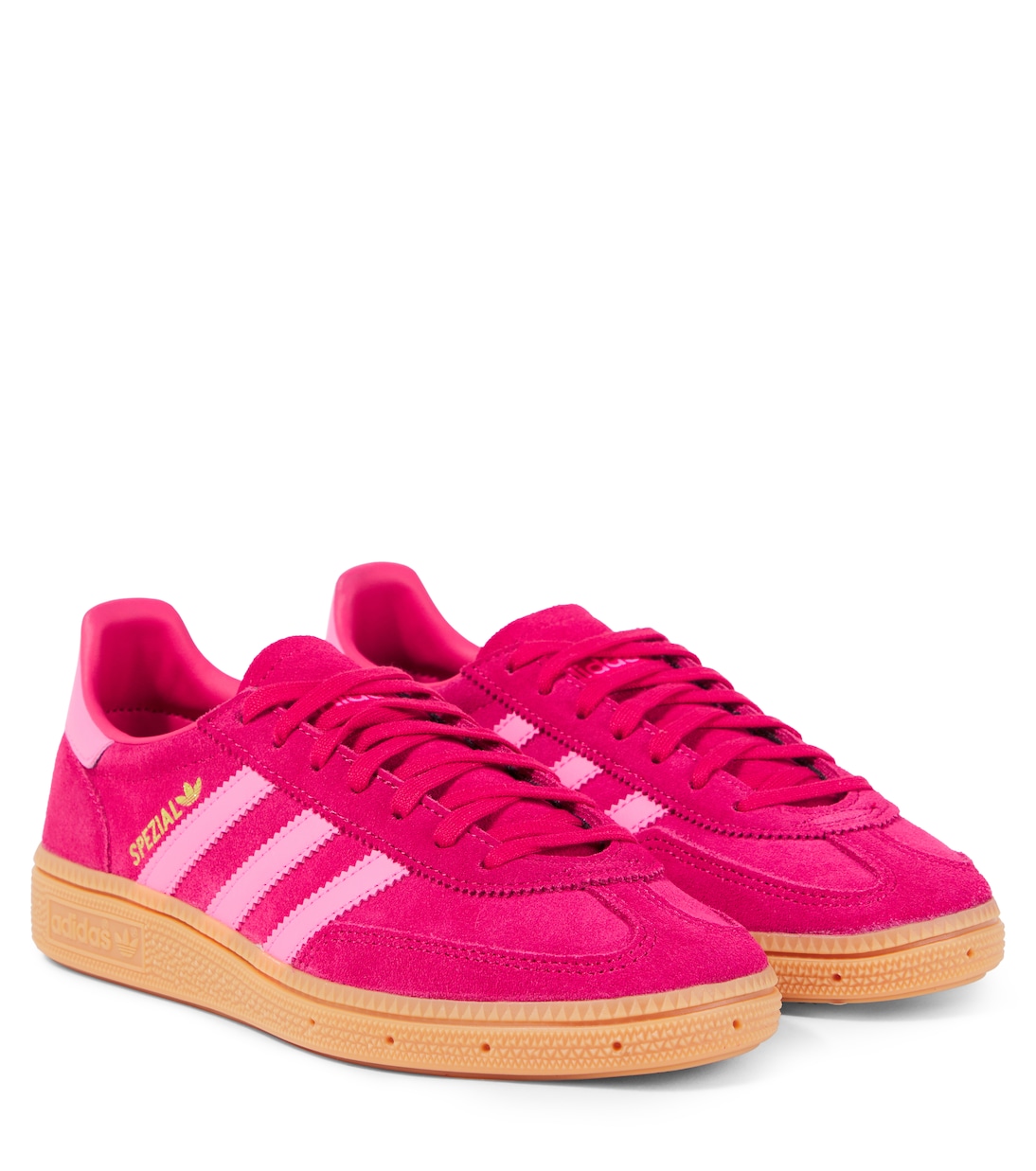 Baskets Handball Spezial en daim | Adidas Originals Kids