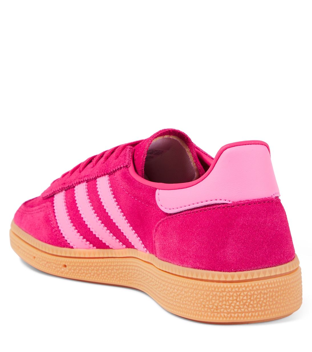 Baskets Handball Spezial en daim | Adidas Originals Kids