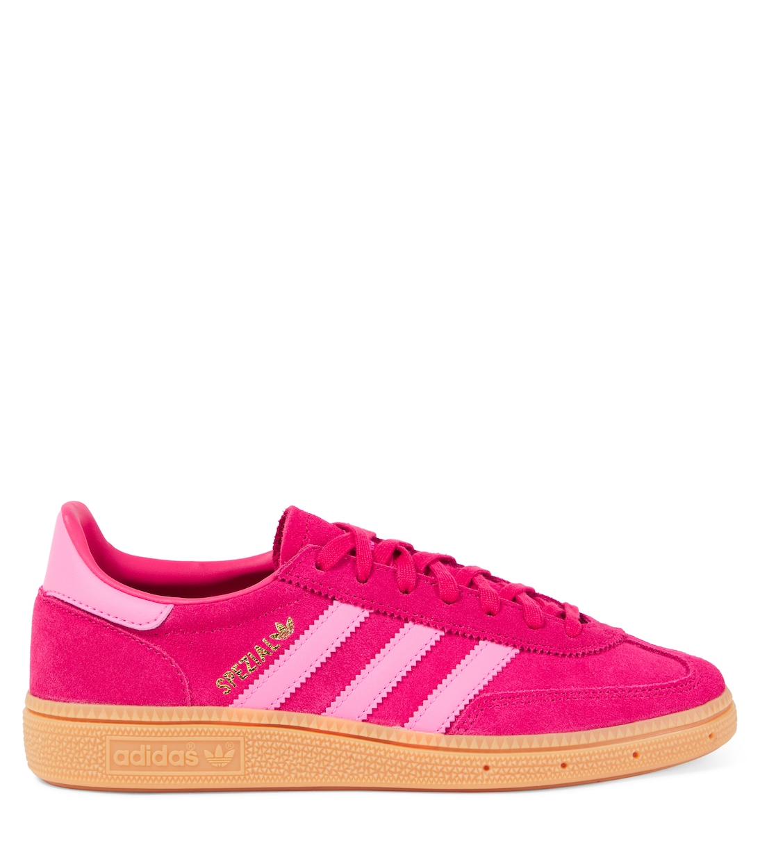 Baskets Handball Spezial en daim | Adidas Originals Kids