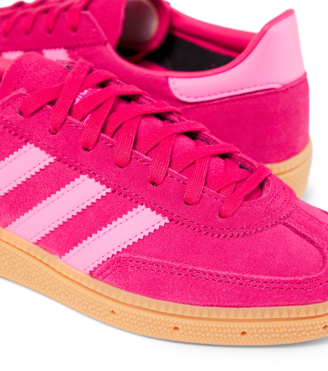 Baskets Handball Spezial en daim | Adidas Originals Kids