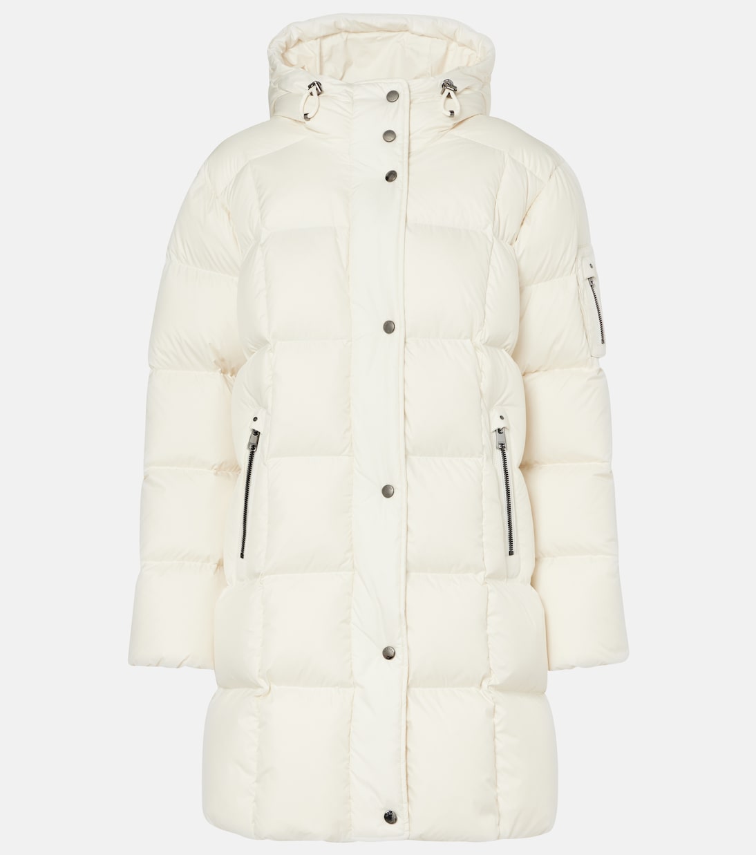 FanjaD3 down ski jacket | Bogner