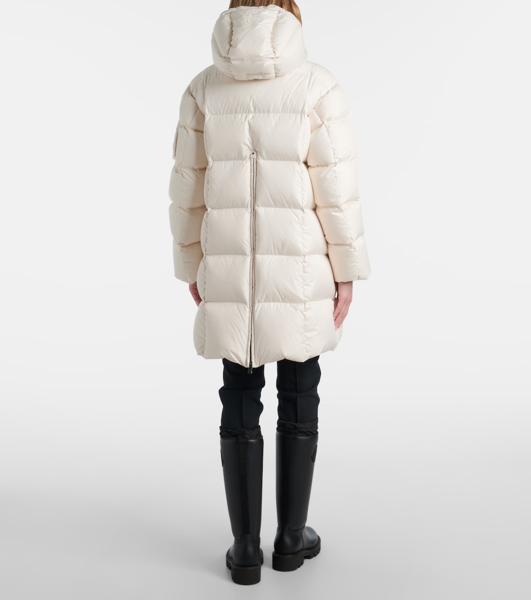 FanjaD3 down ski jacket | Bogner