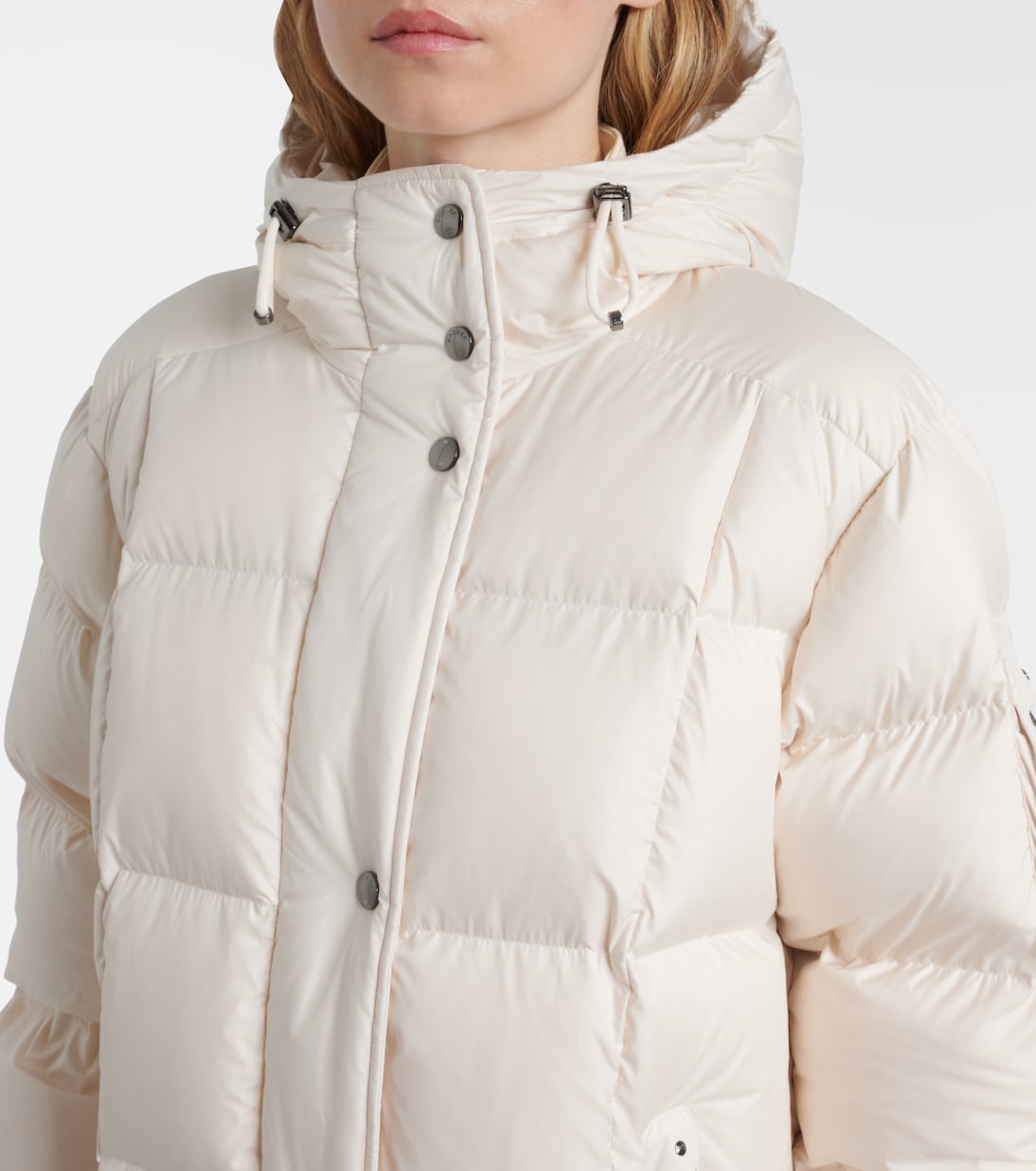 FanjaD3 down ski jacket | Bogner