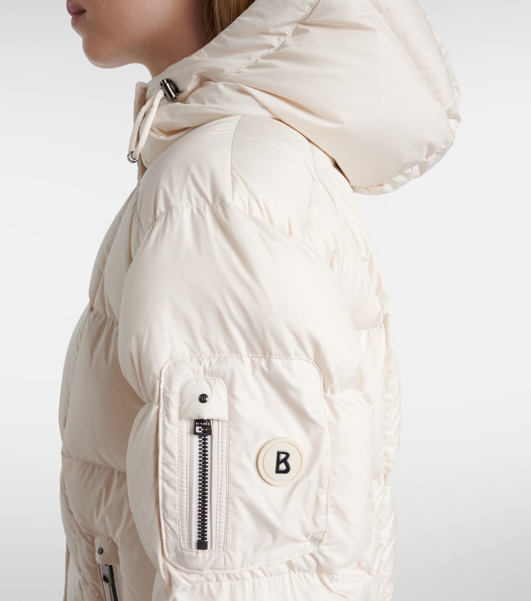 FanjaD3 down ski jacket | Bogner