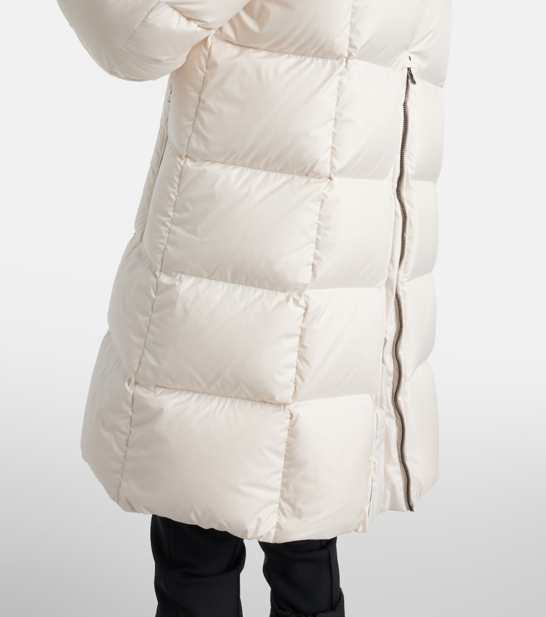 FanjaD3 down ski jacket | Bogner