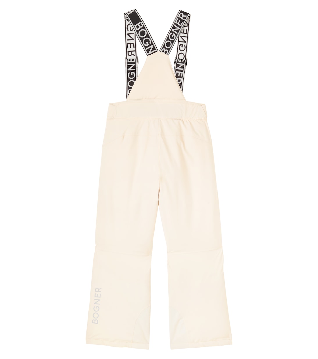 Yuki logo ski salopettes | Bogner Kids