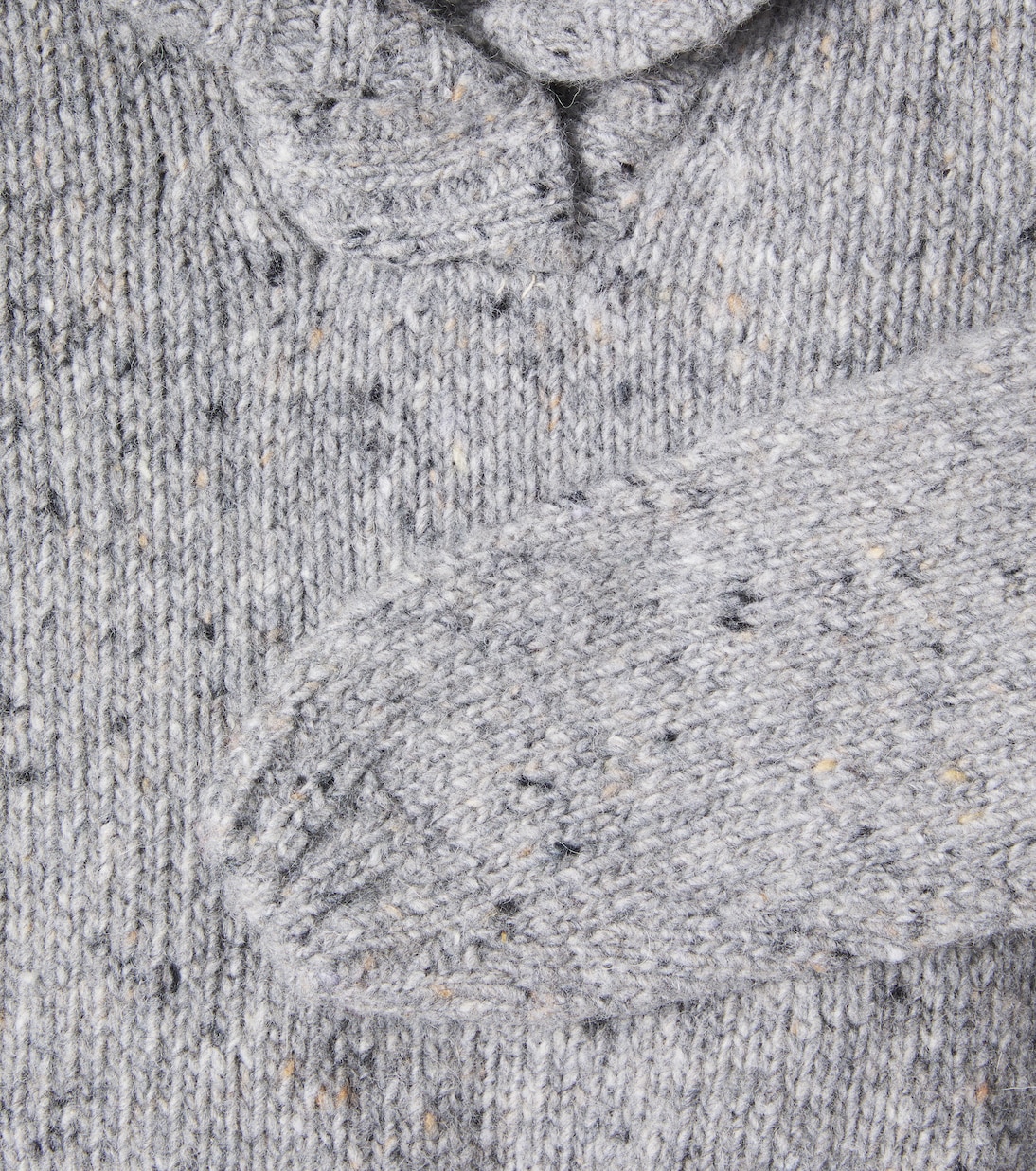 Baby - Pullover Palermo in misto lana | Cozmo