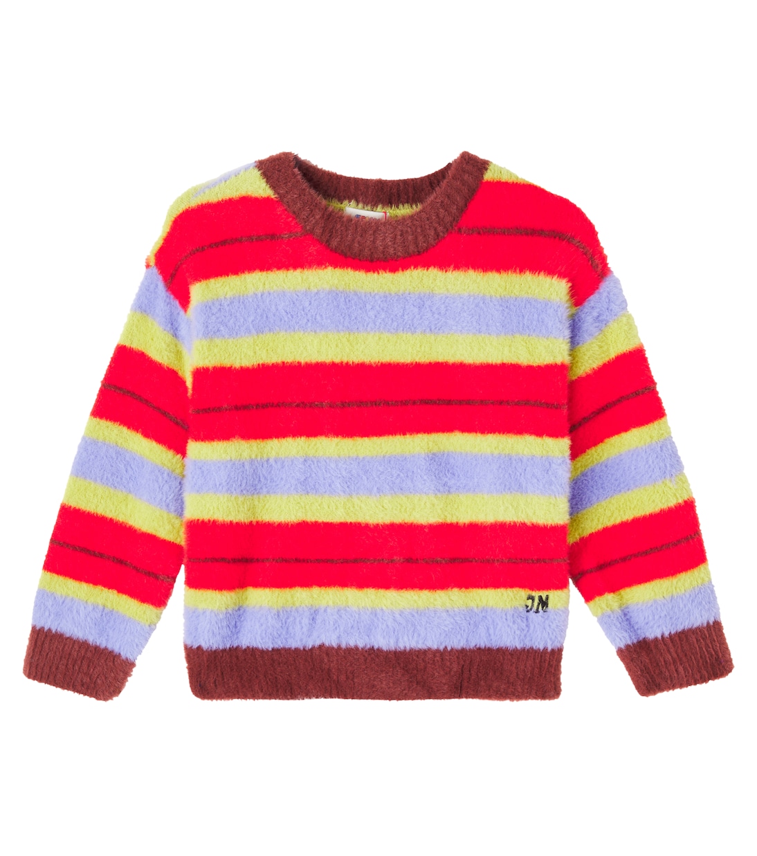 Pull rayé | Jellymallow