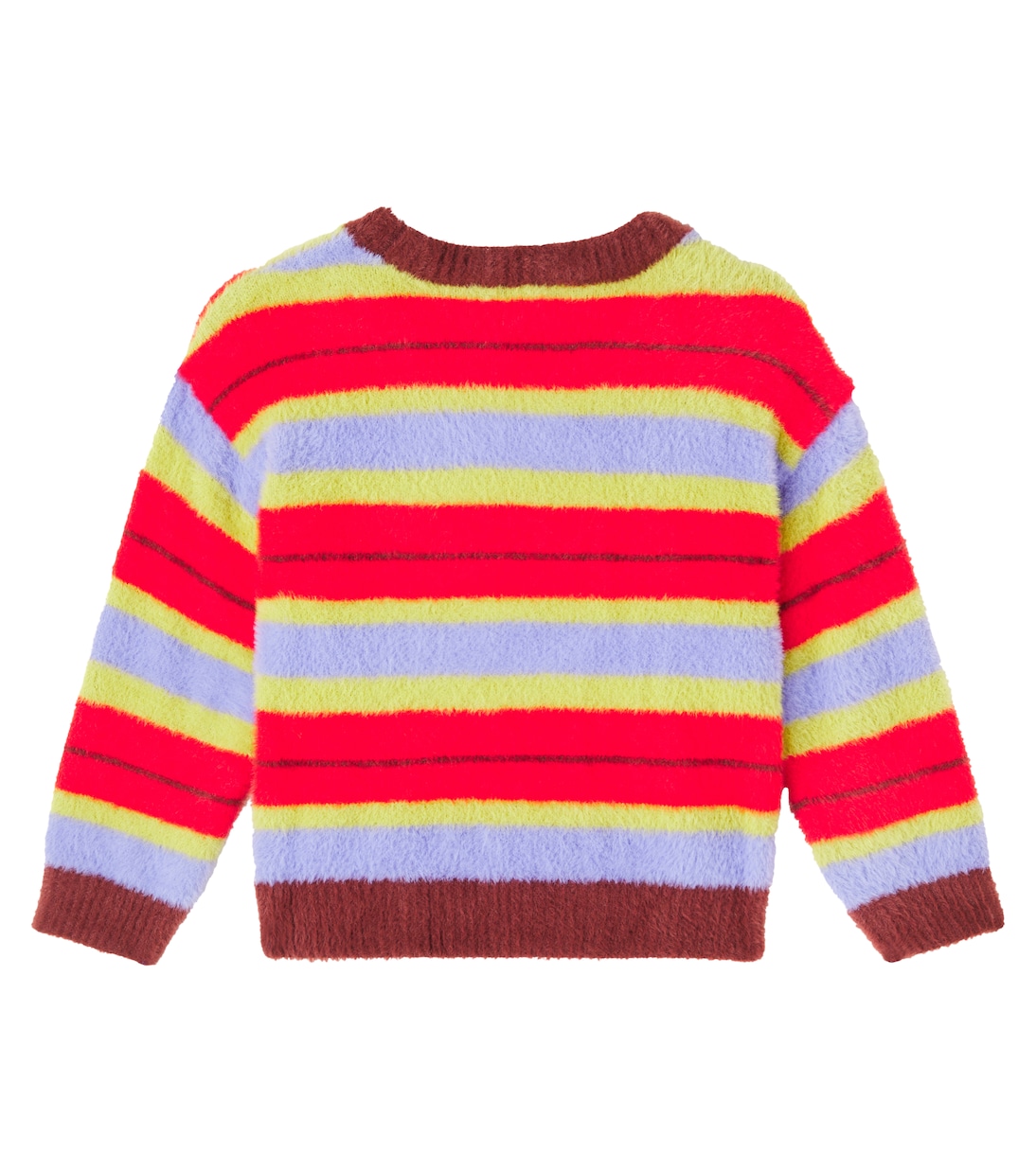 Pull rayé | Jellymallow