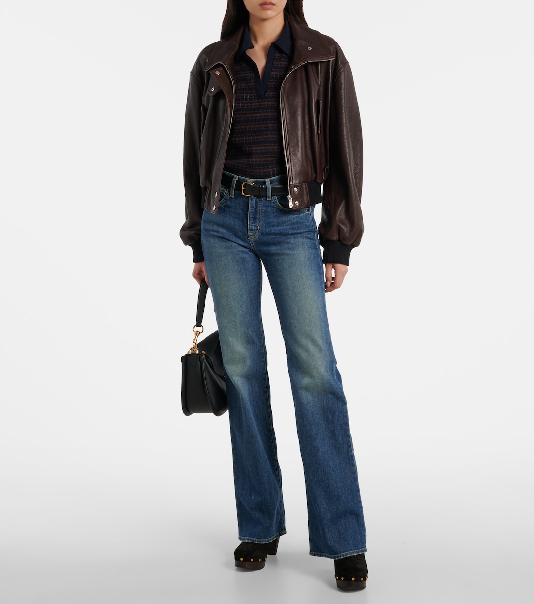 Gavi suede ankle boots | Veronica Beard
