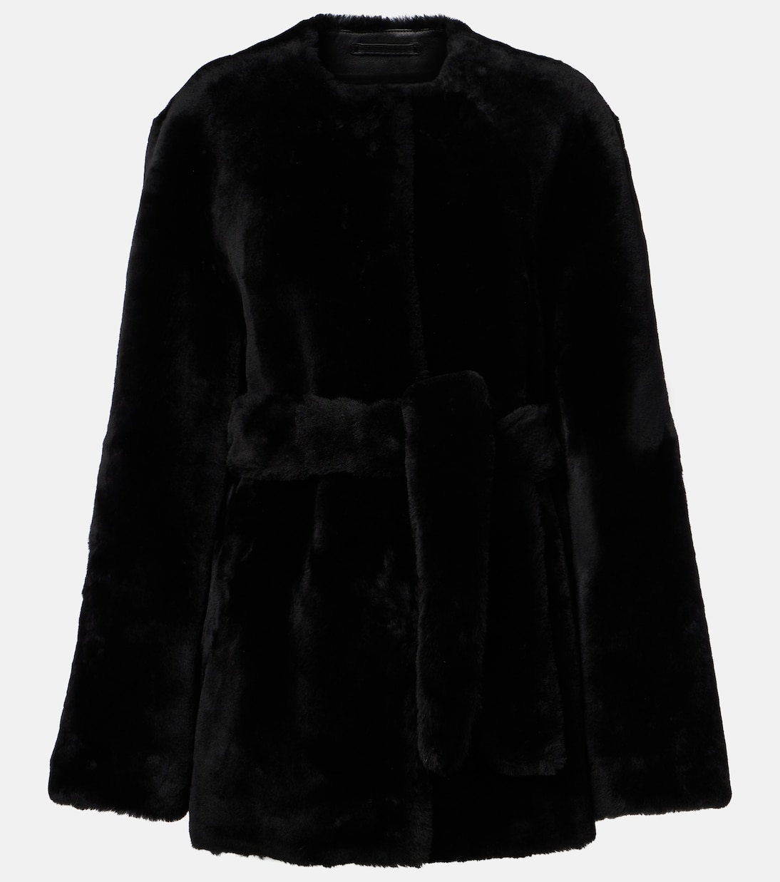 Jacke aus Shearling | Toteme