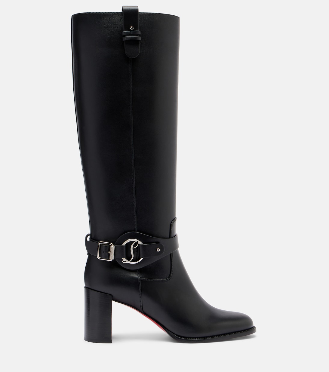 Stivali Dianouchette Botta 70 | Christian Louboutin