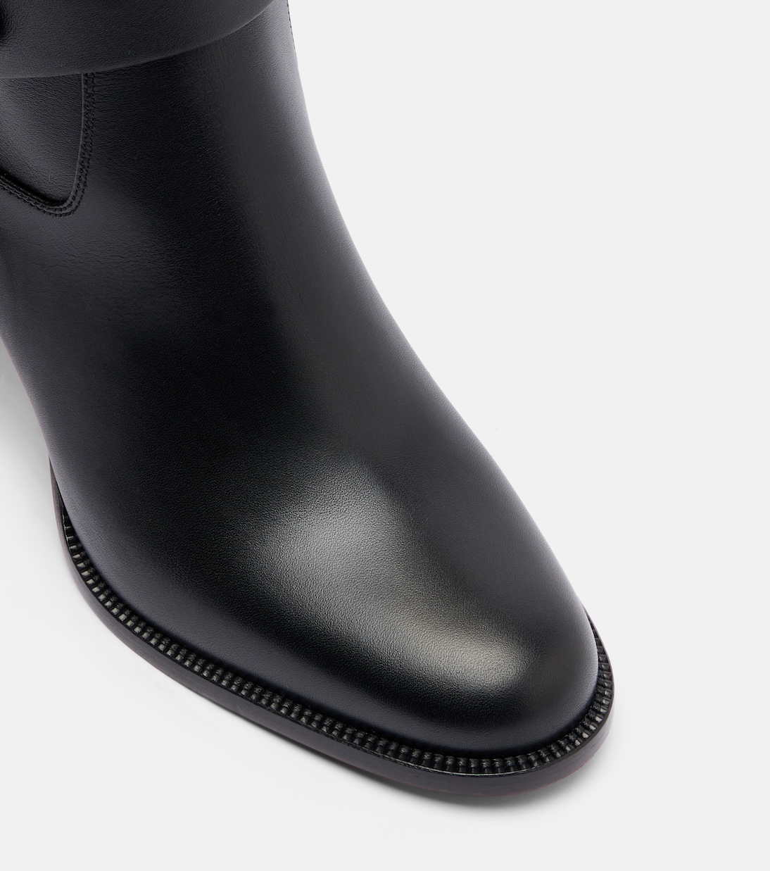 Stivali Dianouchette Botta 70 | Christian Louboutin