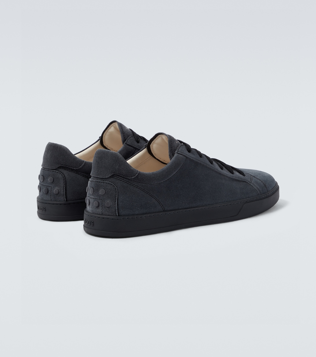 Suede sneakers | Tod's