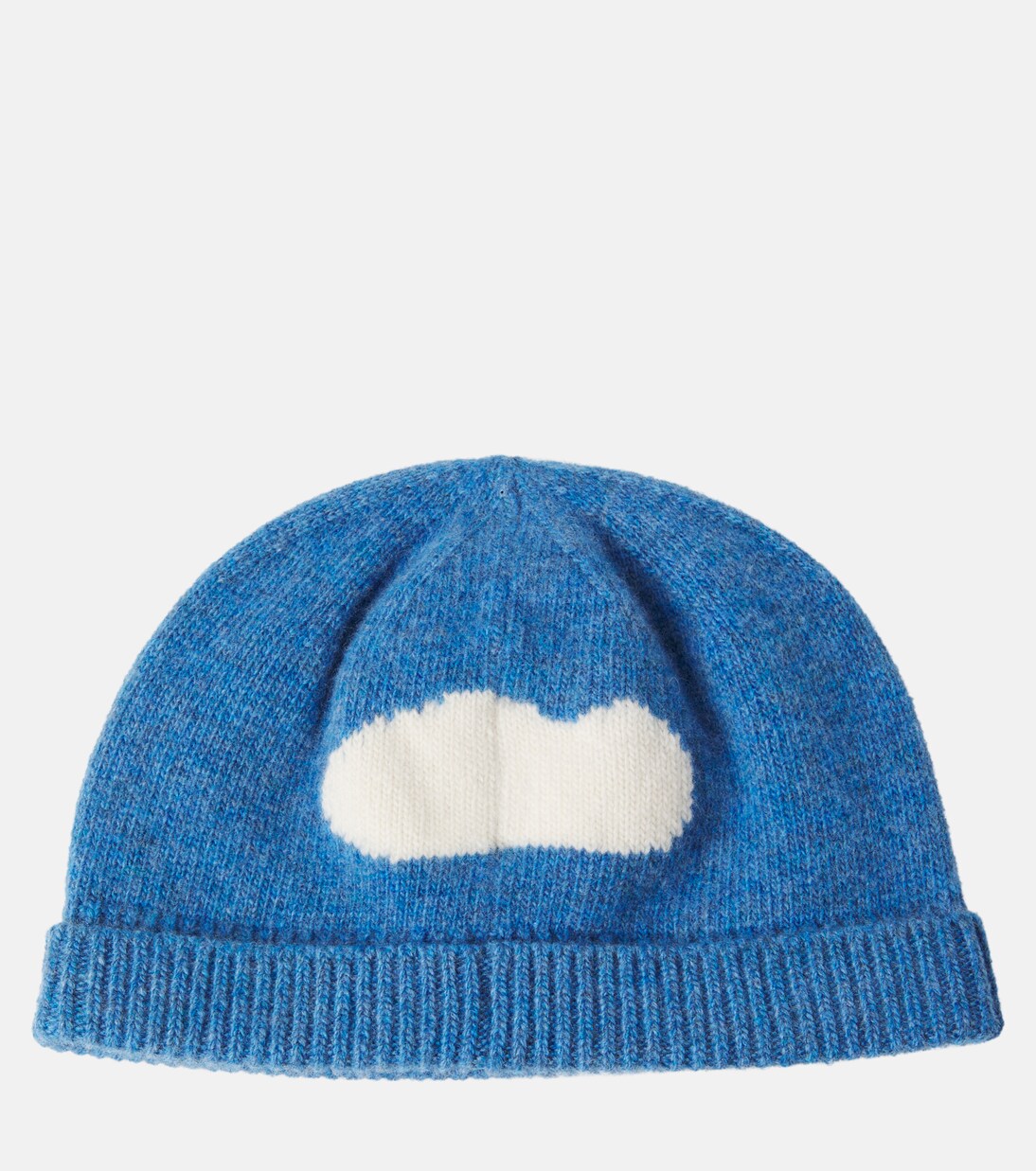 x Euan Roberts Baby wool beanie | Gucci Kids