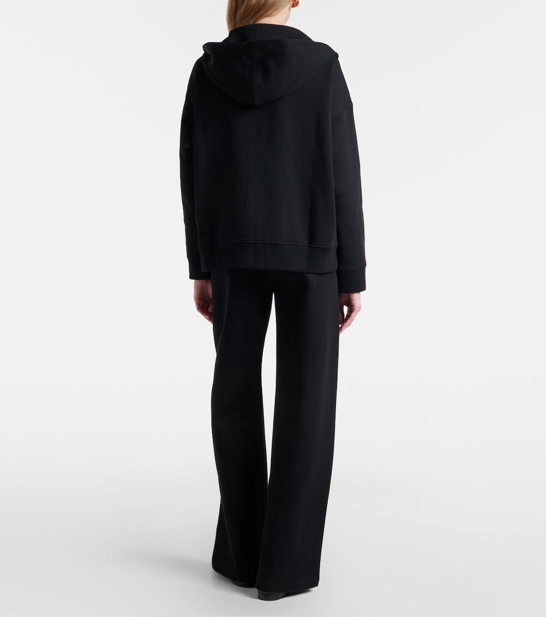 Bali cotton-blend wide-leg pants | 'S Max Mara