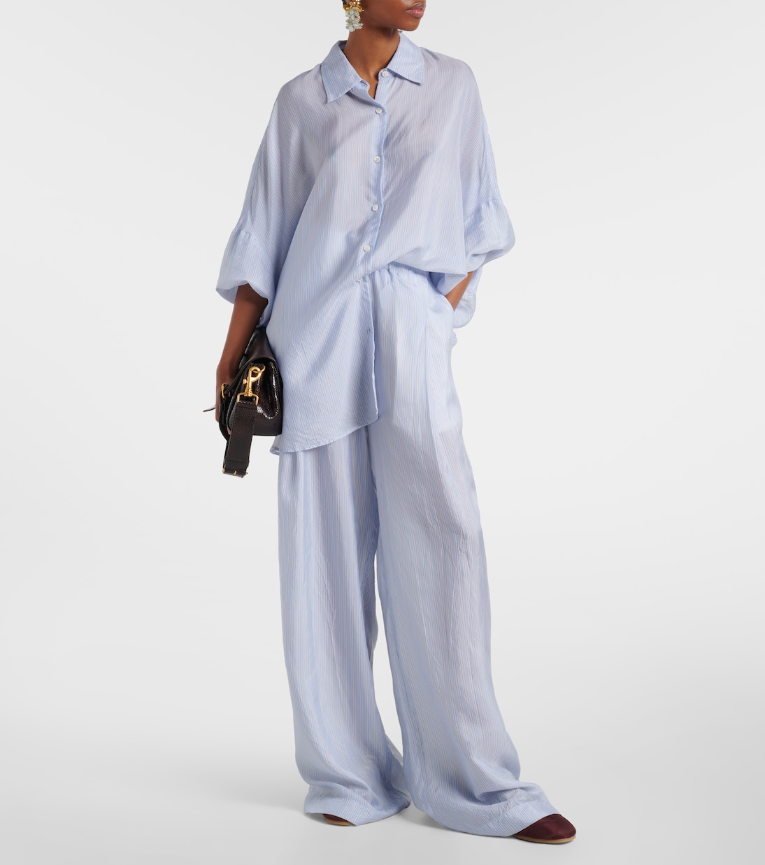 Weite Hose | Dries Van Noten