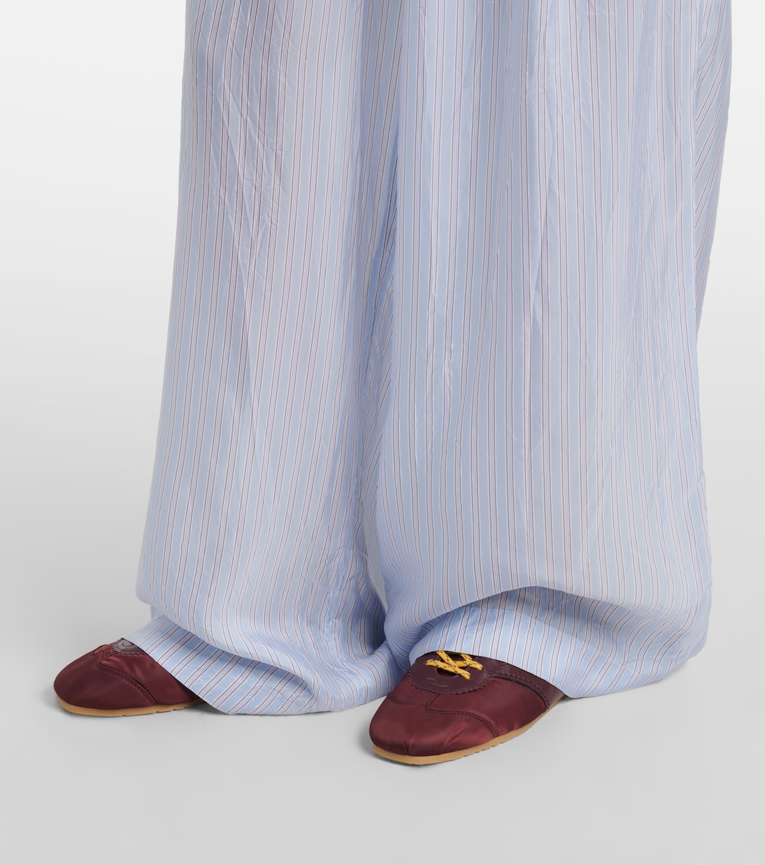 Weite Hose | Dries Van Noten