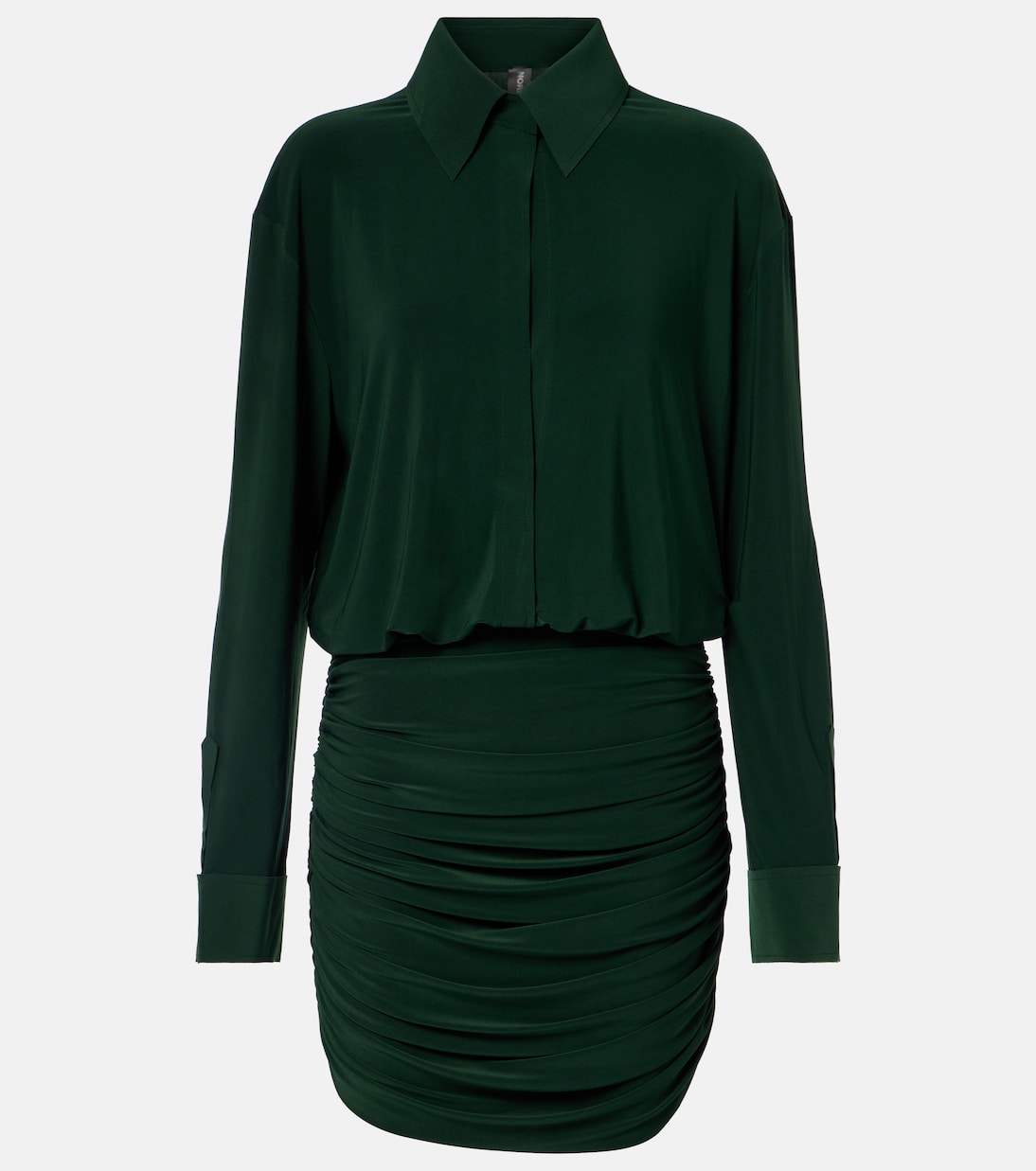 Minikleid | Norma Kamali