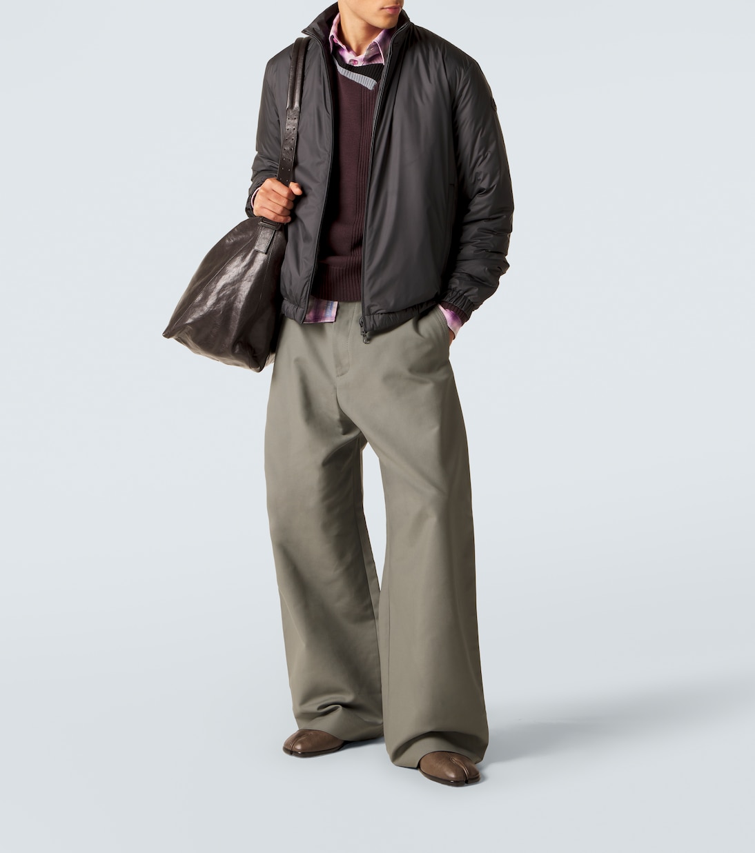 Daunenjacke Berre | Moncler