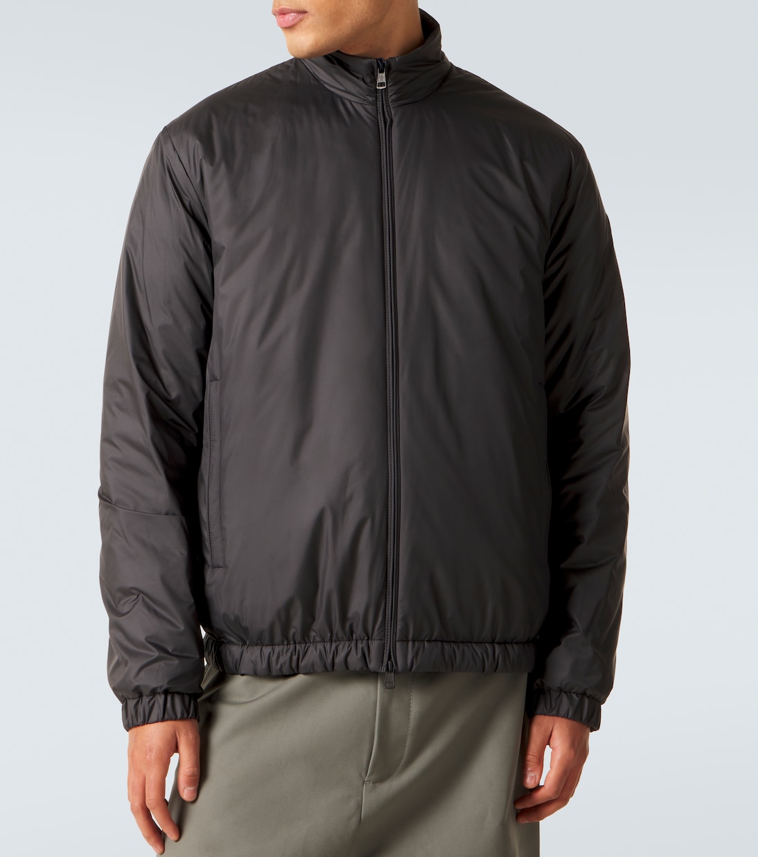 Daunenjacke Berre | Moncler