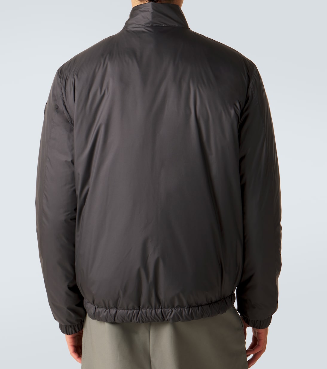 Daunenjacke Berre | Moncler