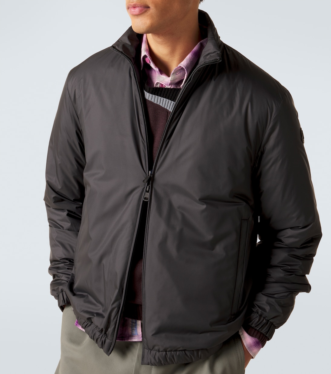 Daunenjacke Berre | Moncler