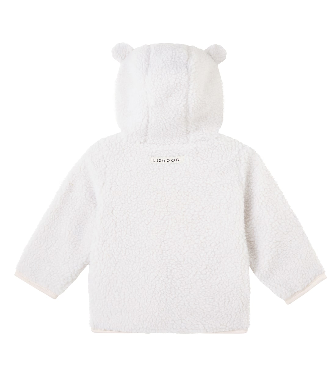 Baby Jacke Baylor aus Teddyfleece | Liewood