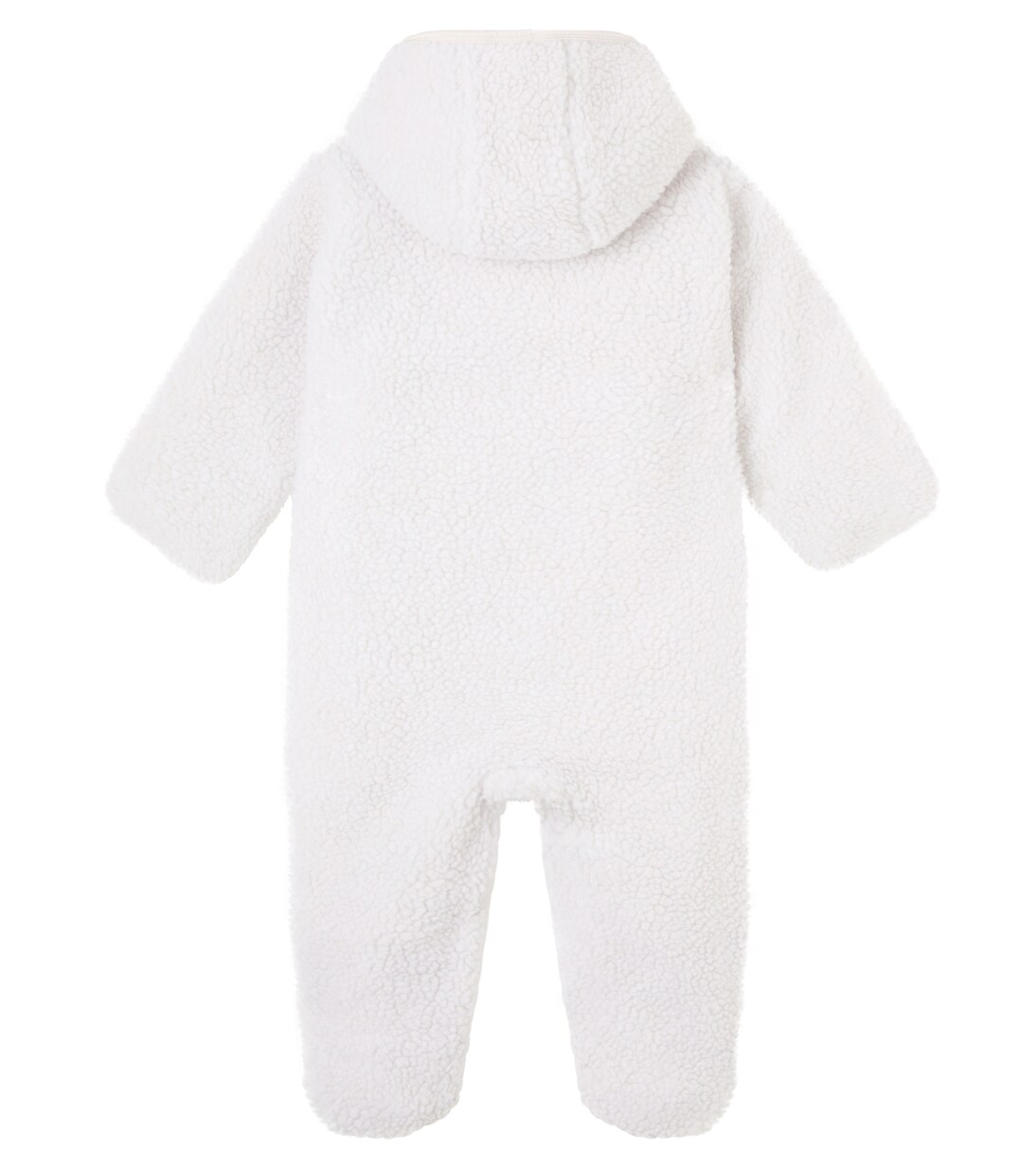 Baby Briley embroidered fleece onesie | Liewood