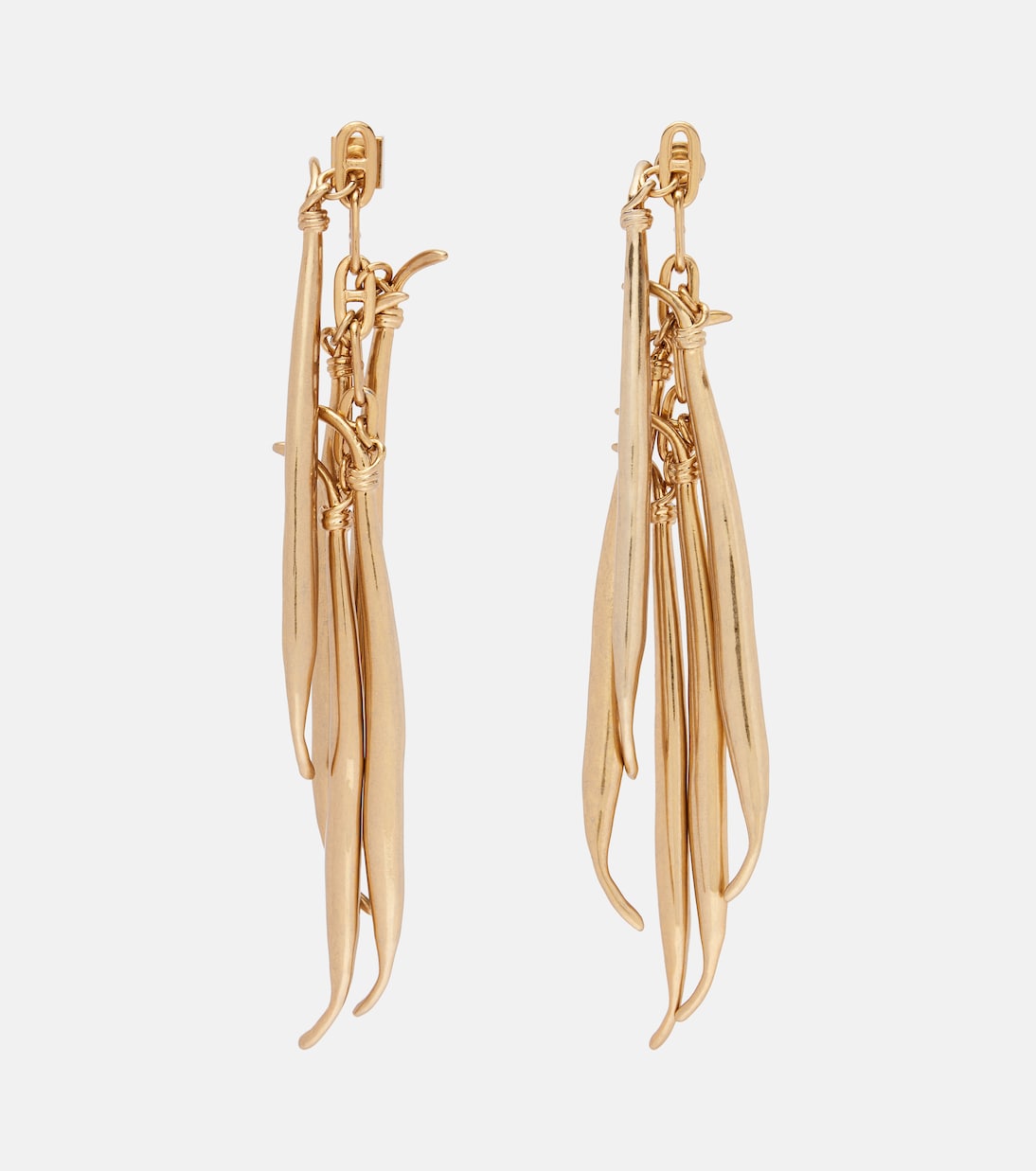 Pendientes Haricots | Jacquemus