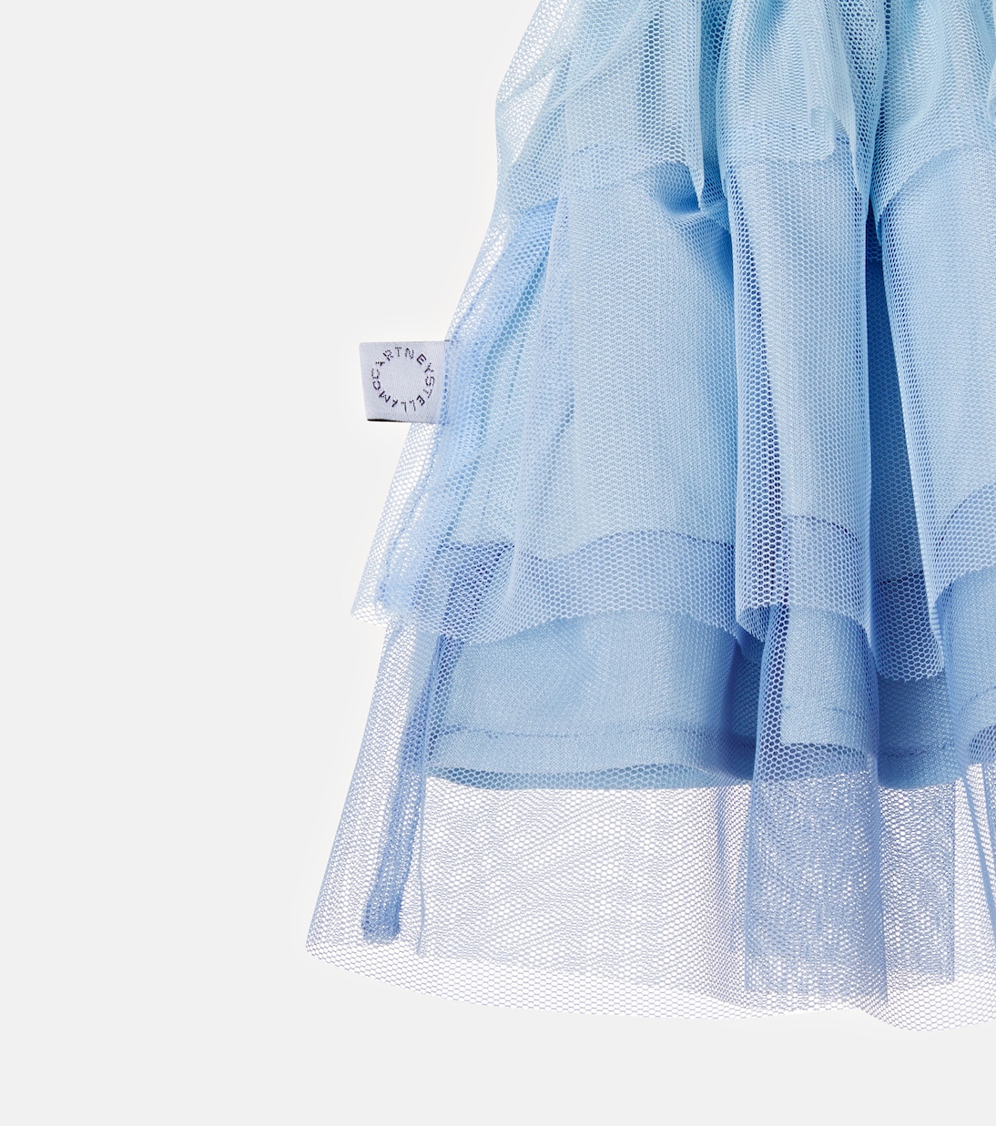 Baby tulle skirt | Stella McCartney Kids