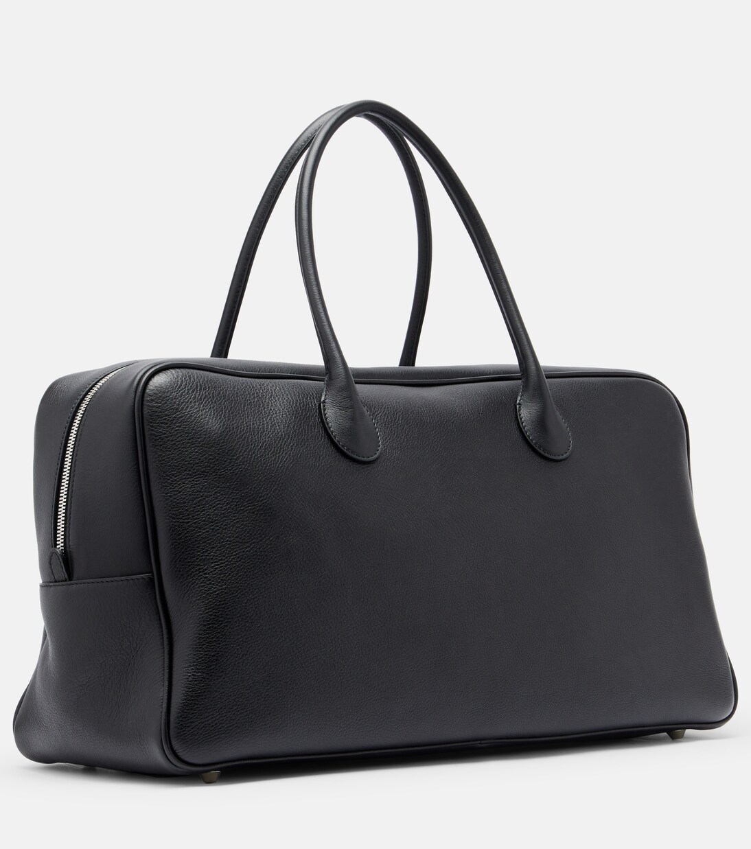 Brigitte Large leather tote bag | Magda Butrym