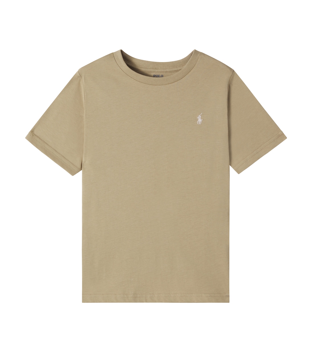 Cotton T-shirt | Polo Ralph Lauren Kids