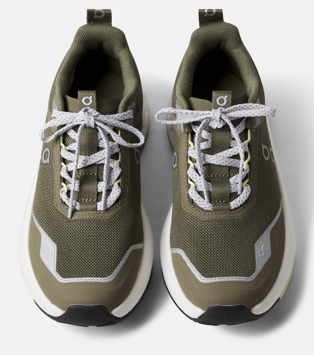 Cloudnova Youth running shoes | On Kids