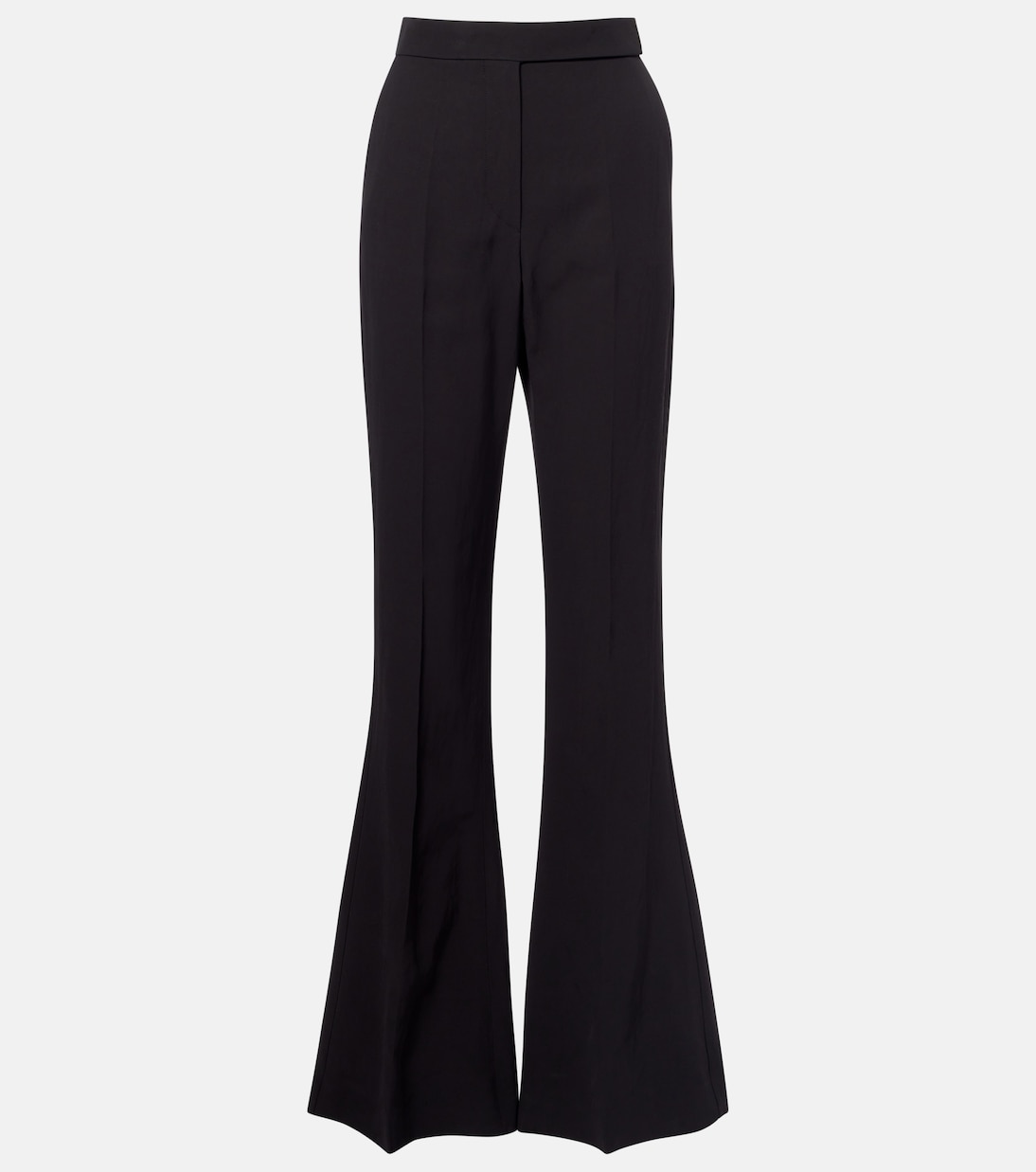 Piacere flared pants | Sportmax