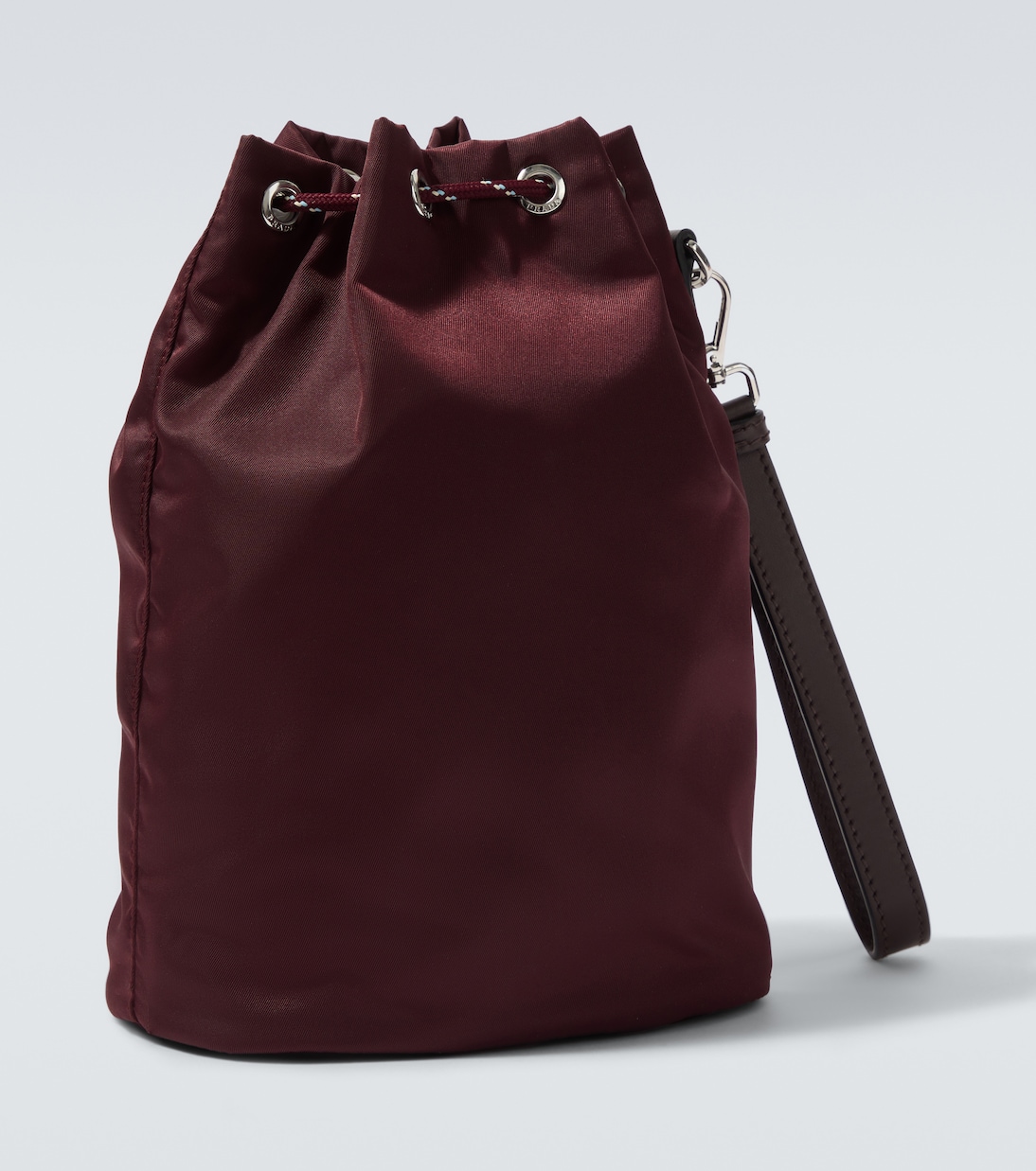 Prada Speedrock Re-Nylon pouch | Prada