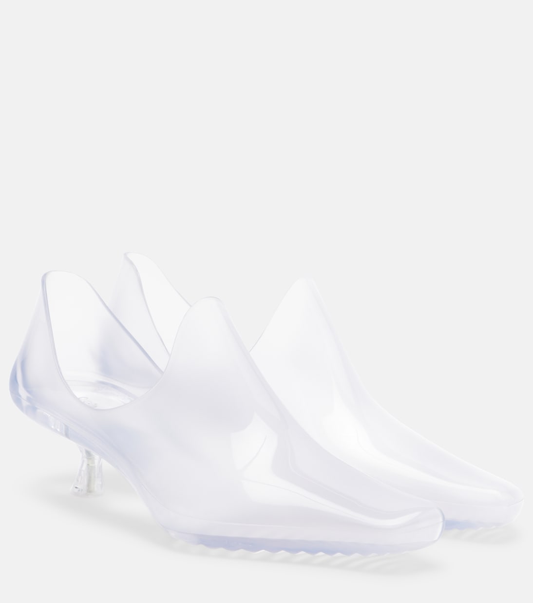 Stivaletti Emily in PVC | Loewe