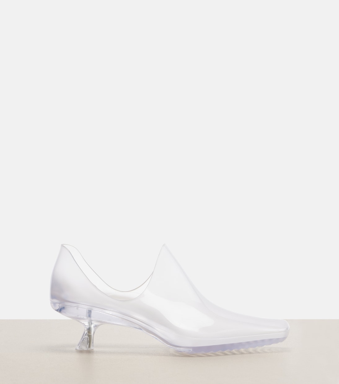 Stivaletti Emily in PVC | Loewe